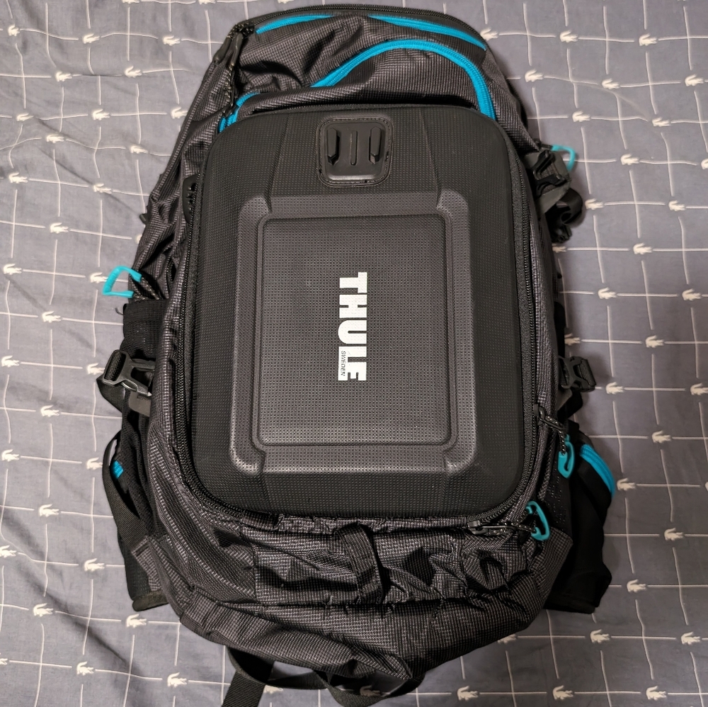 Thule legend backpack